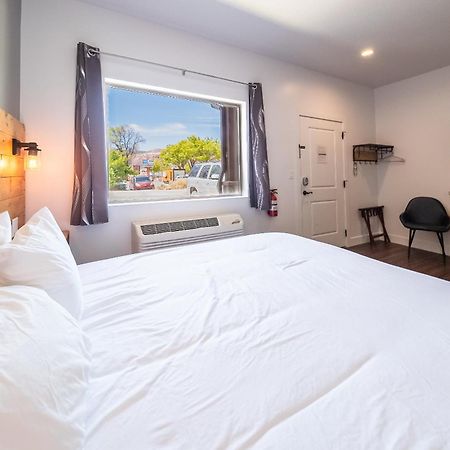 Kanab Suites Номер фото