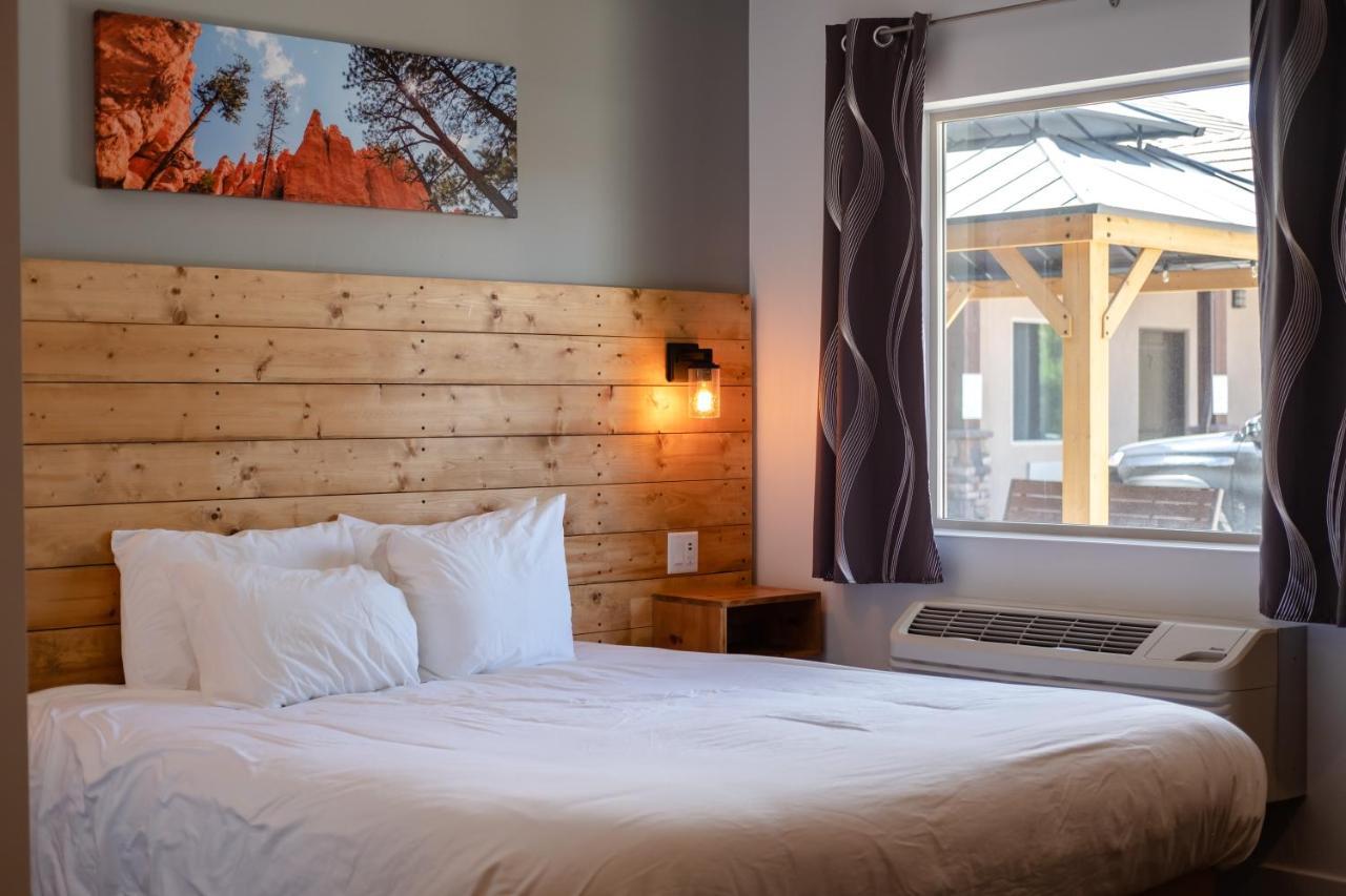 Kanab Suites Екстер'єр фото