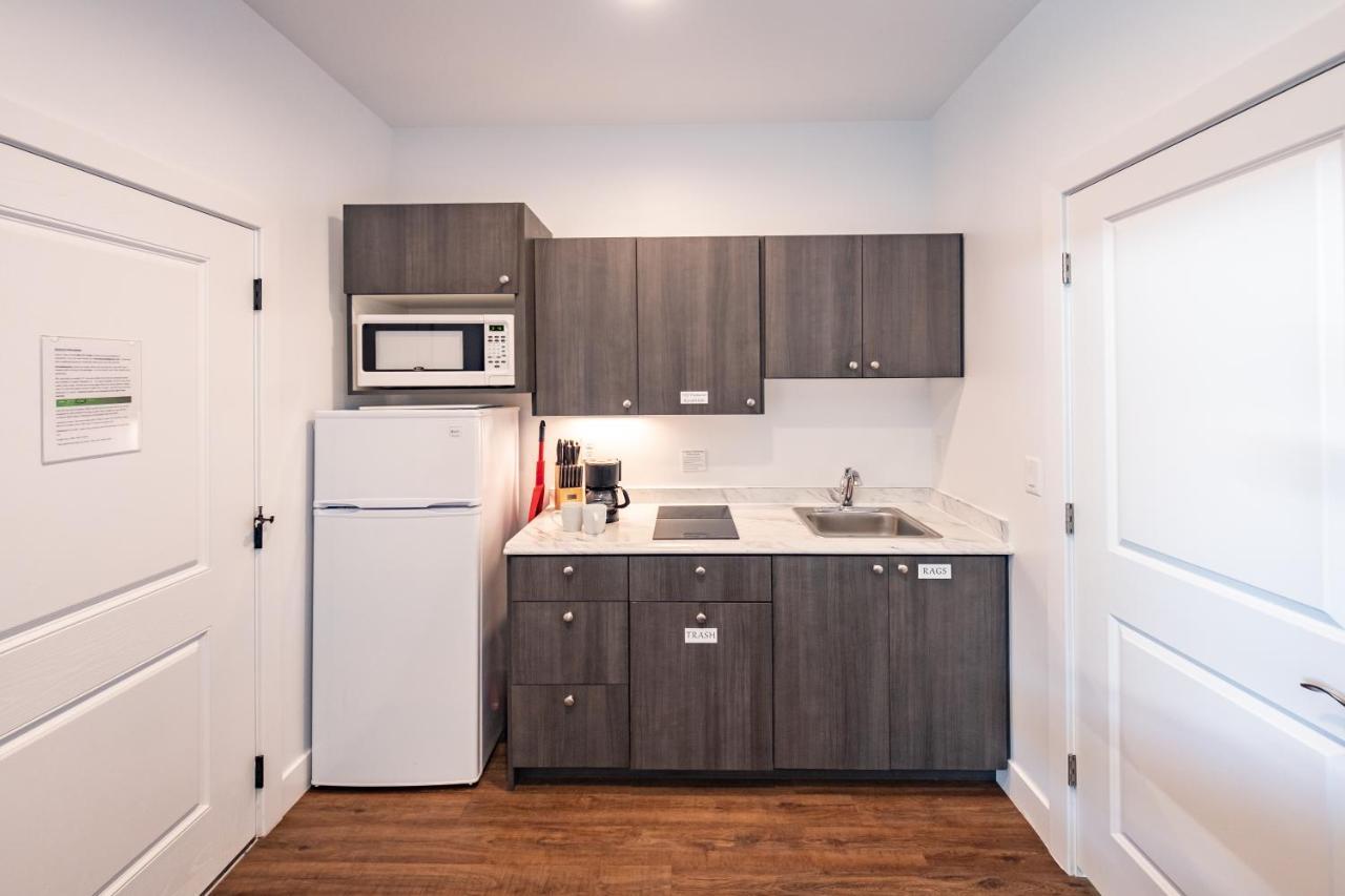 Kanab Suites Екстер'єр фото